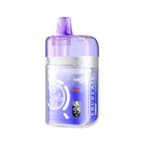 EBCREATE BC Pro 40K Disposable Vape