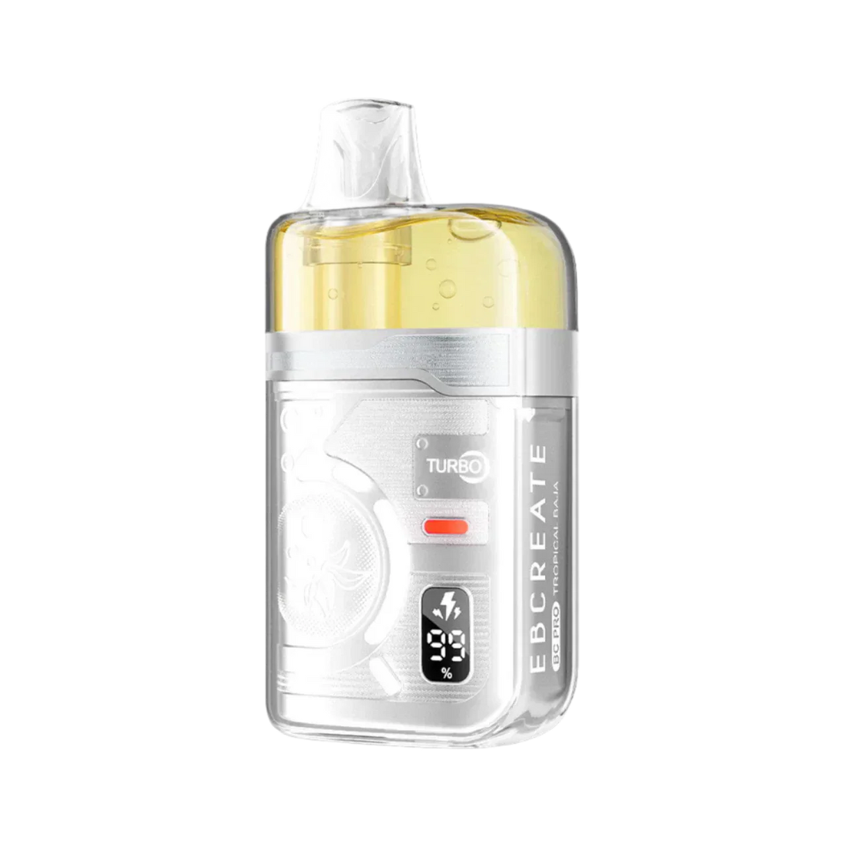 EBCREATE BC Pro 40K Disposable Vape