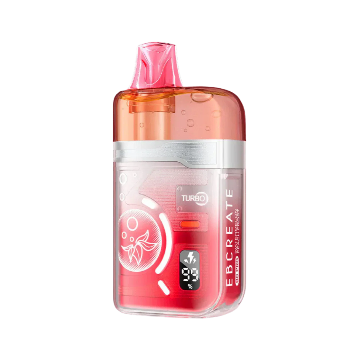 EBCREATE BC Pro 40K Disposable Vape