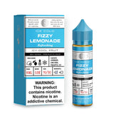 BSX Series - Fizzy Lemonade 60mL