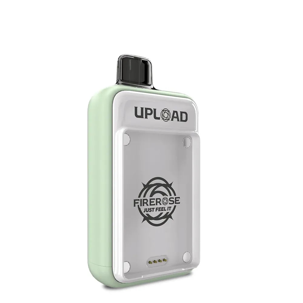 Firerose Upload 25K Disposable