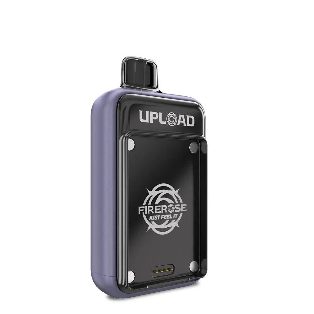 Firerose Upload 25K Disposable