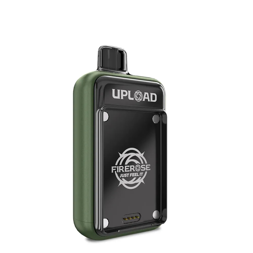 Firerose Upload 25K Disposable