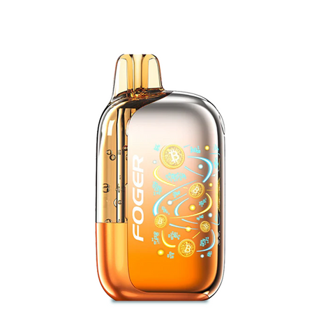 Foger BIT 35K Disposable Vape