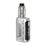 Geek Vape Aegis Legend 5 200W Starter Kit
