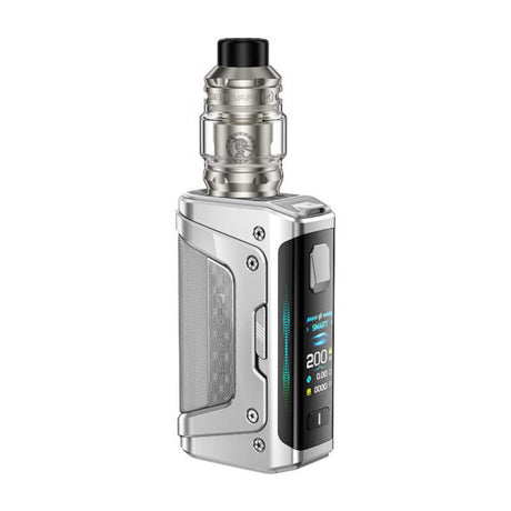 Geek Vape Aegis Legend 5 200W Starter Kit