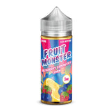 Fruit Monster - Blueberry Raspberry Lemon 100mL