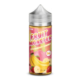 Fruit Monster - Strawberry Banana 100mL