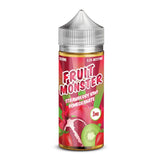 Fruit Monster - Strawberry Kiwi Pomegranate 100mL