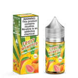 Fruit Monster Salt - Mango Peach Guava 30mL