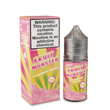 Fruit Monster Salt - Strawberry Banana 30mL