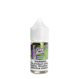 Cloud Nurdz Salts - Grape Apple 30mL