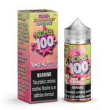 Noms 100 by Nomenon - Guava Grapefruit Limeade 100mL