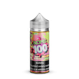 Noms 100 by Nomenon - Guava Grapefruit Limeade 100mL