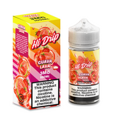 Hi-Drip - Guava Lava 100mL