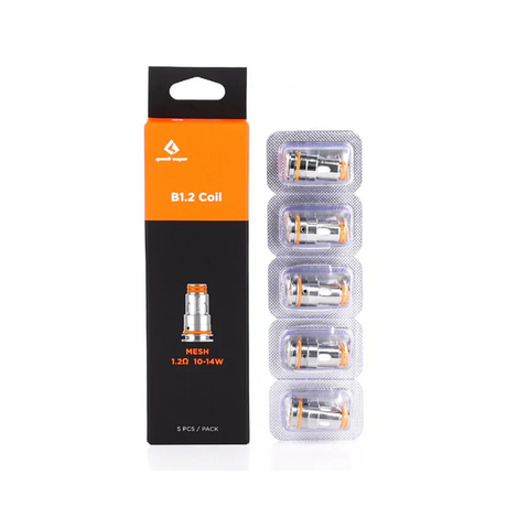 Geek Vape B Replacement Coils