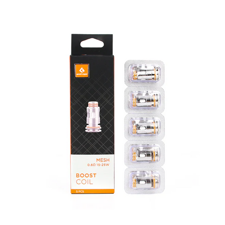 Geek Vape B Replacement Coils