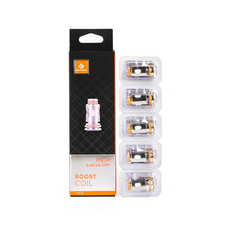 Geek Vape B Replacement Coils