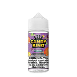 Candy King - Gobbies 100mL