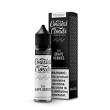 Coastal Clouds ICED - Grape Berries 60mL