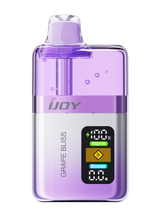 iJoy XP 50K Disposable Vape