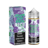Nomenon ICE - Grapenomenon 120mL