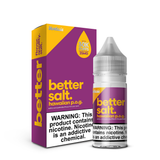 Better Salt by Vapetasia - Hawaiian POG 30mL
