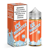 ICE Monster - ICE Mangerine Guava 100mL