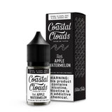 Coastal Clouds Salts ICED - Apple Watermelon 30mL