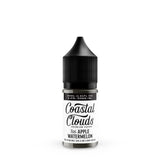 Coastal Clouds Salts ICED - Apple Watermelon 30mL