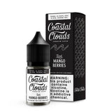 Coastal Clouds Salts ICED - Mango Berries 30mL