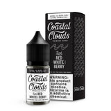 Coastal Clouds ICED - Red White Berry 60mL