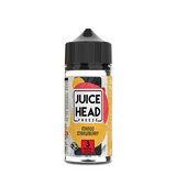 Juice Head Freeze - Mango Strawberry 100mL