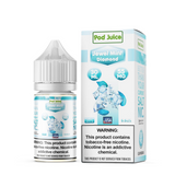 Pod Juice Freeze Salts - Jewel Mint Diamond 30mL
