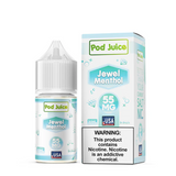 Pod Juice Freeze Salts - Jewel Menthol 30mL