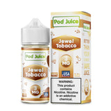 Pod Juice - Jewel Tobacco 100mL