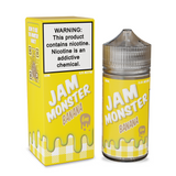 Jam Monster - Banana 100mL