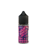 Jam Monster Salt - Mixed Berry 30mL