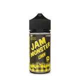 Jam Monster - Lemon 100mL