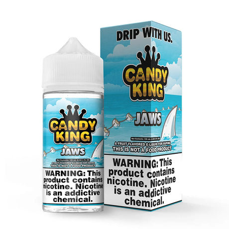 Candy King - Jaws 100mL