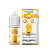 Pod Juice Salts - Jewel Mango 30mL