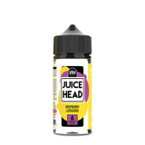 Juice Head - Raspberry Lemonade 100mL