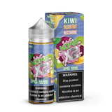 Noms X2 by Nomenon - Kiwi Passion Fruit Nectarine 120mL