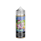Noms X2 by Nomenon - Kiwi Passion Fruit Nectarine 120mL
