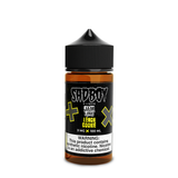 Sadboy - Lemon Jam Cookie 100mL