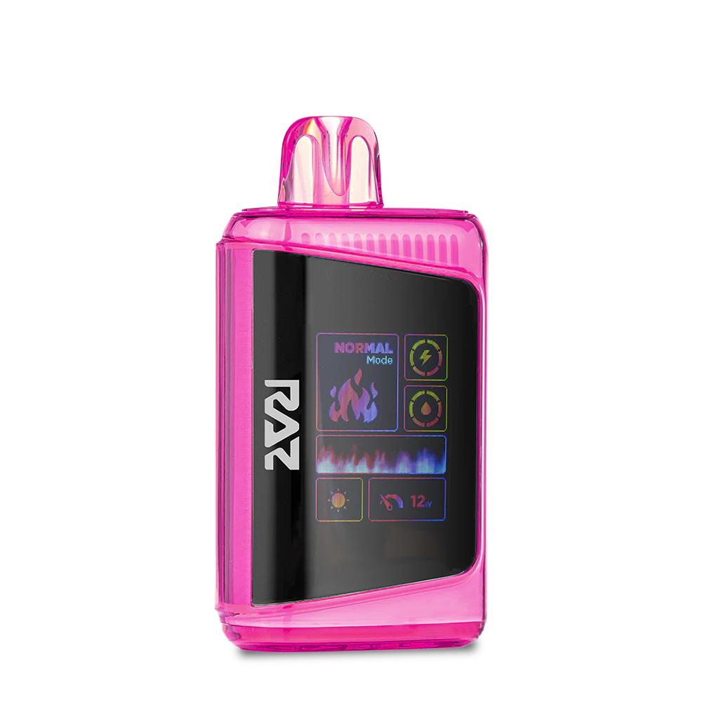 RAZ LTX 25000 Disposable Vape
