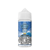 Candy King on ICE - Lemon Drops Ice 100mL