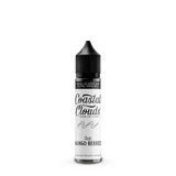 Coastal Clouds ICED - Mango Berries 60mL