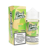 Cloud Nurdz - Kiwi Melon 100mL