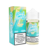 Cloud Nurdz ICED - Kiwi Melon 100mL